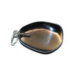 Rookkwarts hangertje